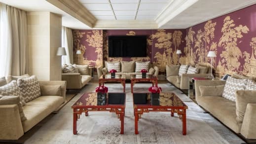 Apartment Eixample