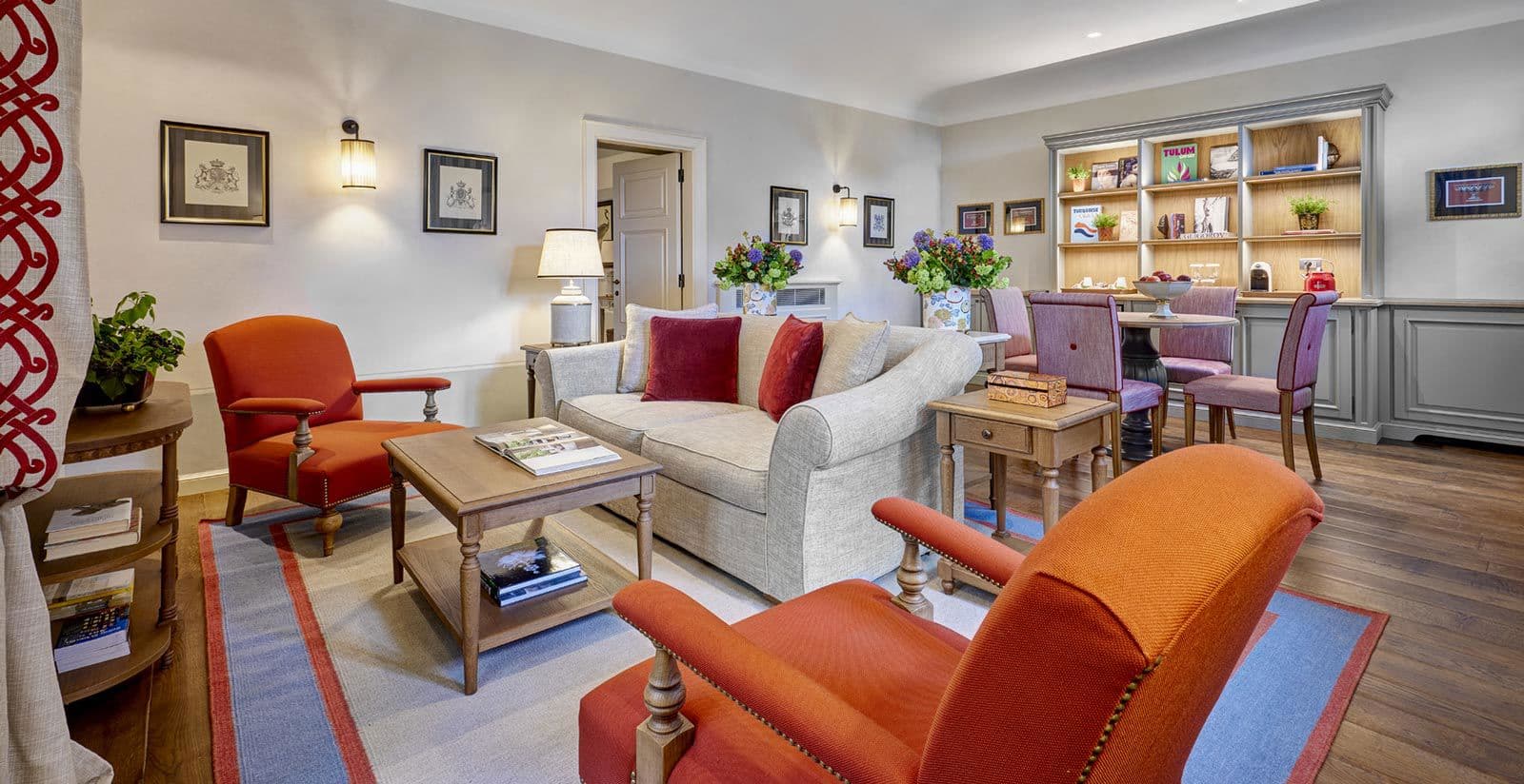 Grand Suite