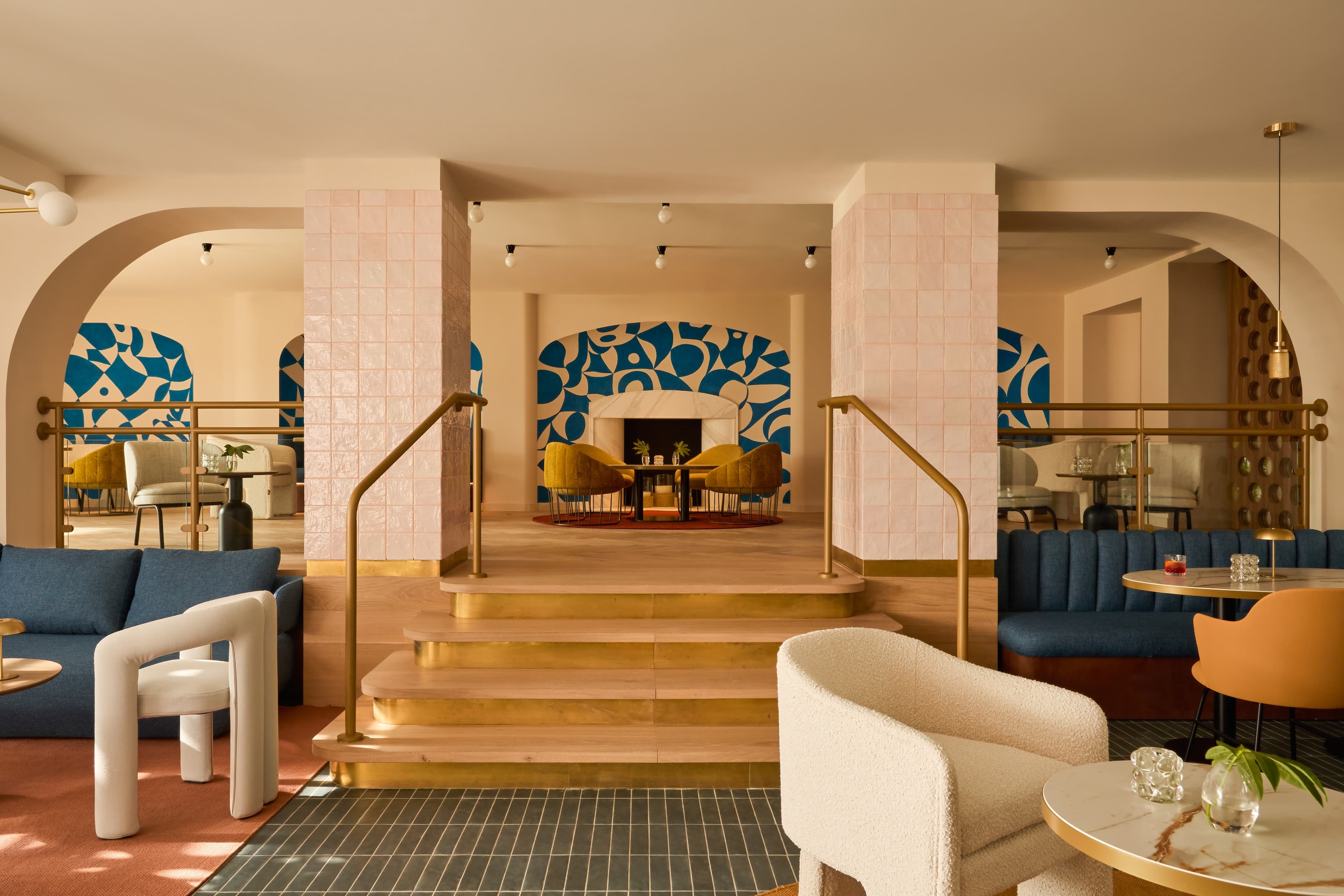 Studio Suite Duplex Balcony