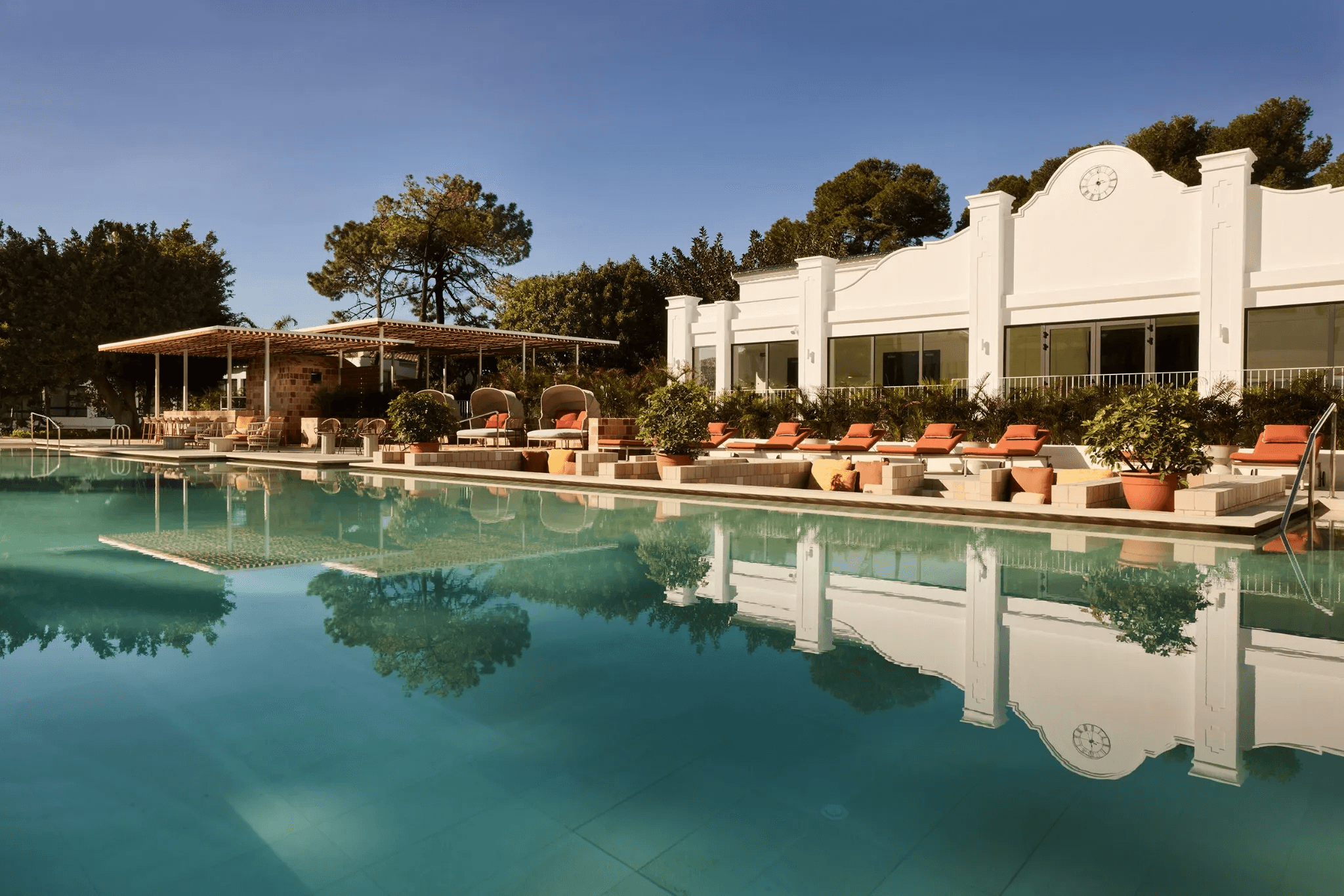 Kimpton Los Monteros Marbella