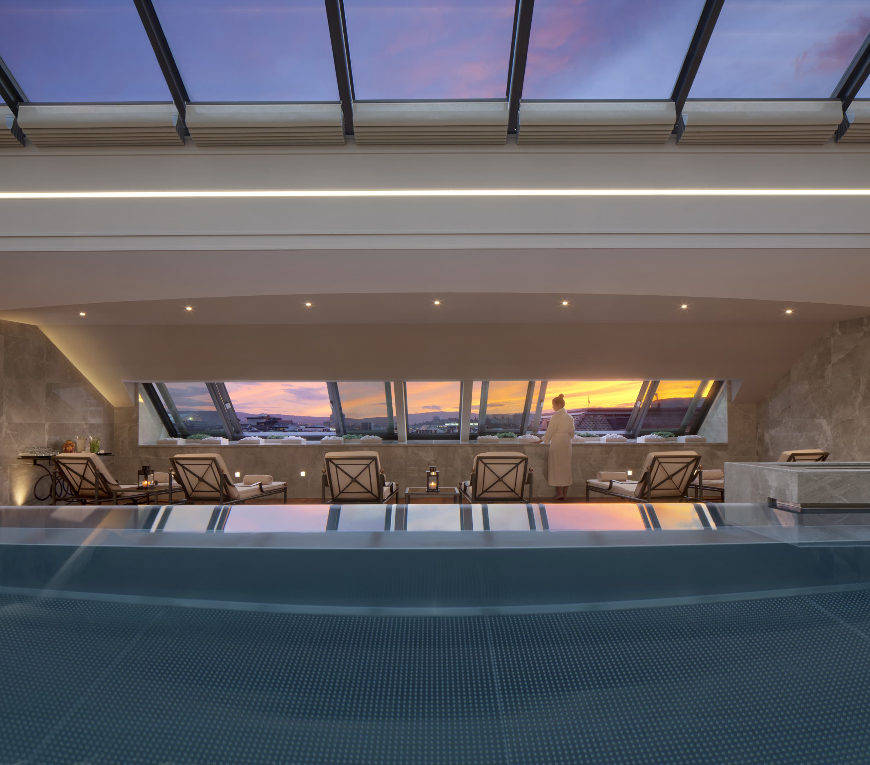 Suite Mont Blanc