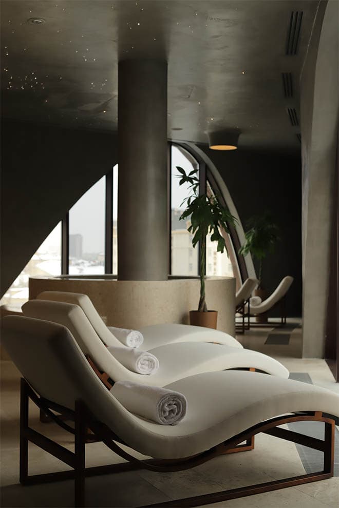 Junior Suite River View