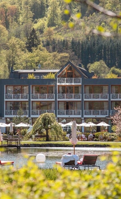 Hotel Deimann
