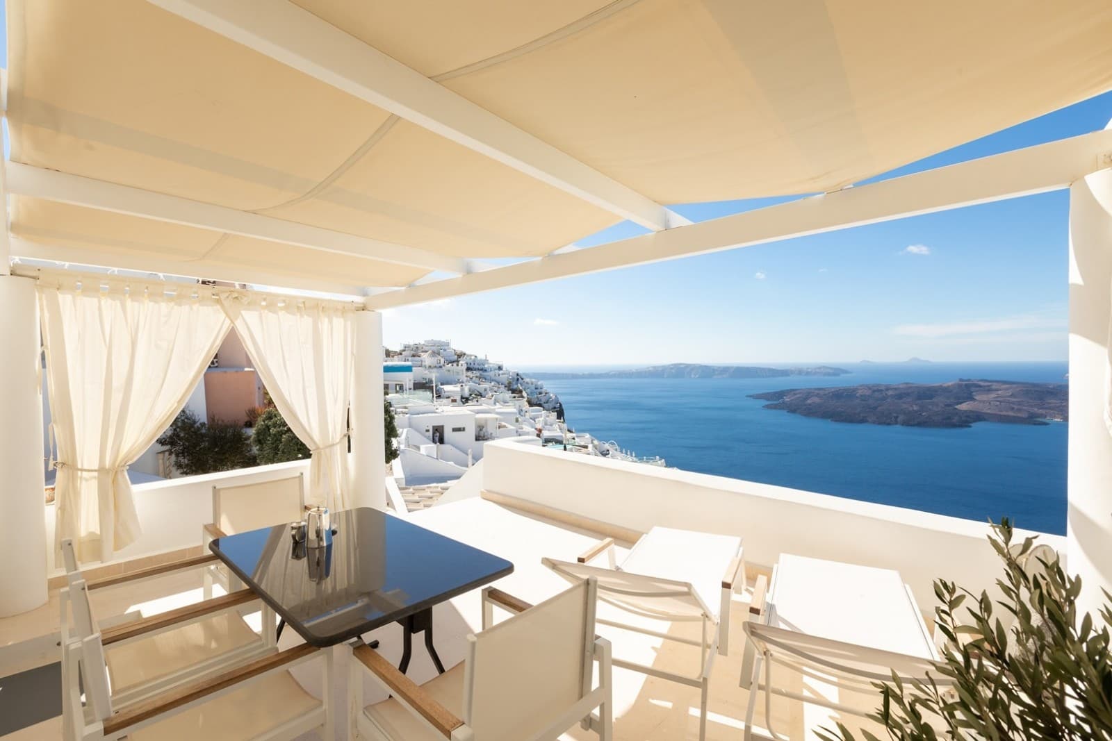 TC Private Villa