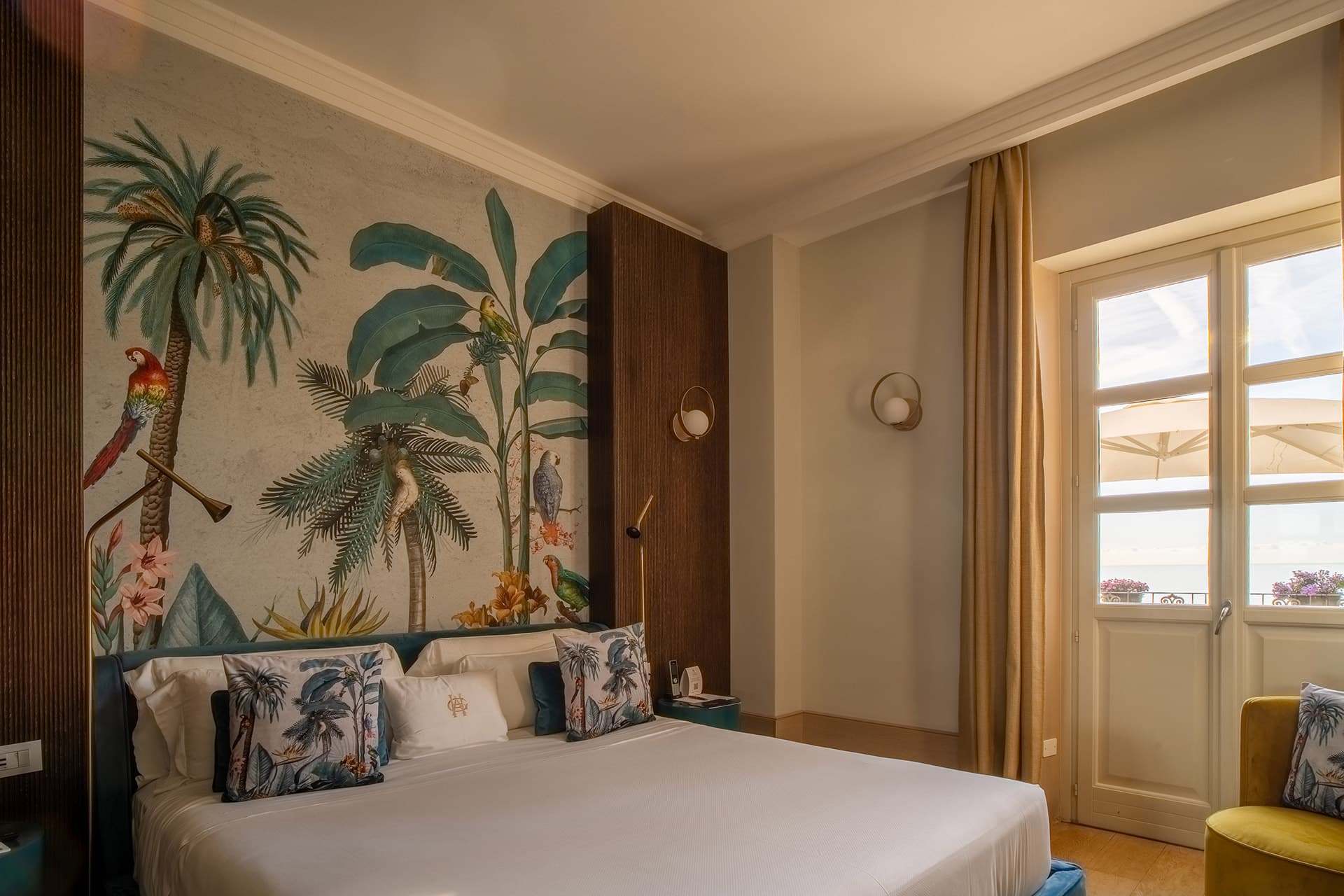 Penthouse Suite