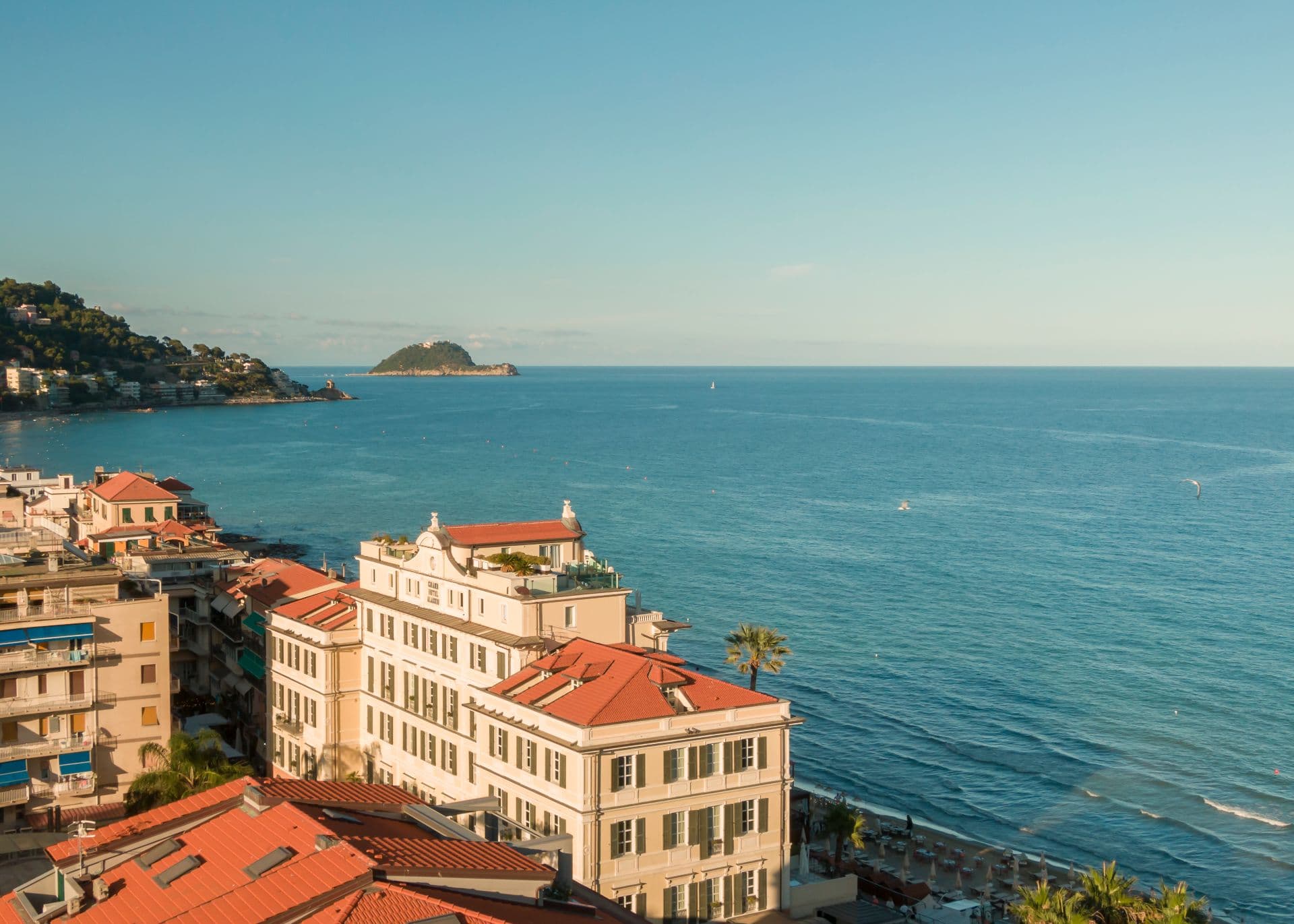 Grand Hotel Alassio Resort & Spa