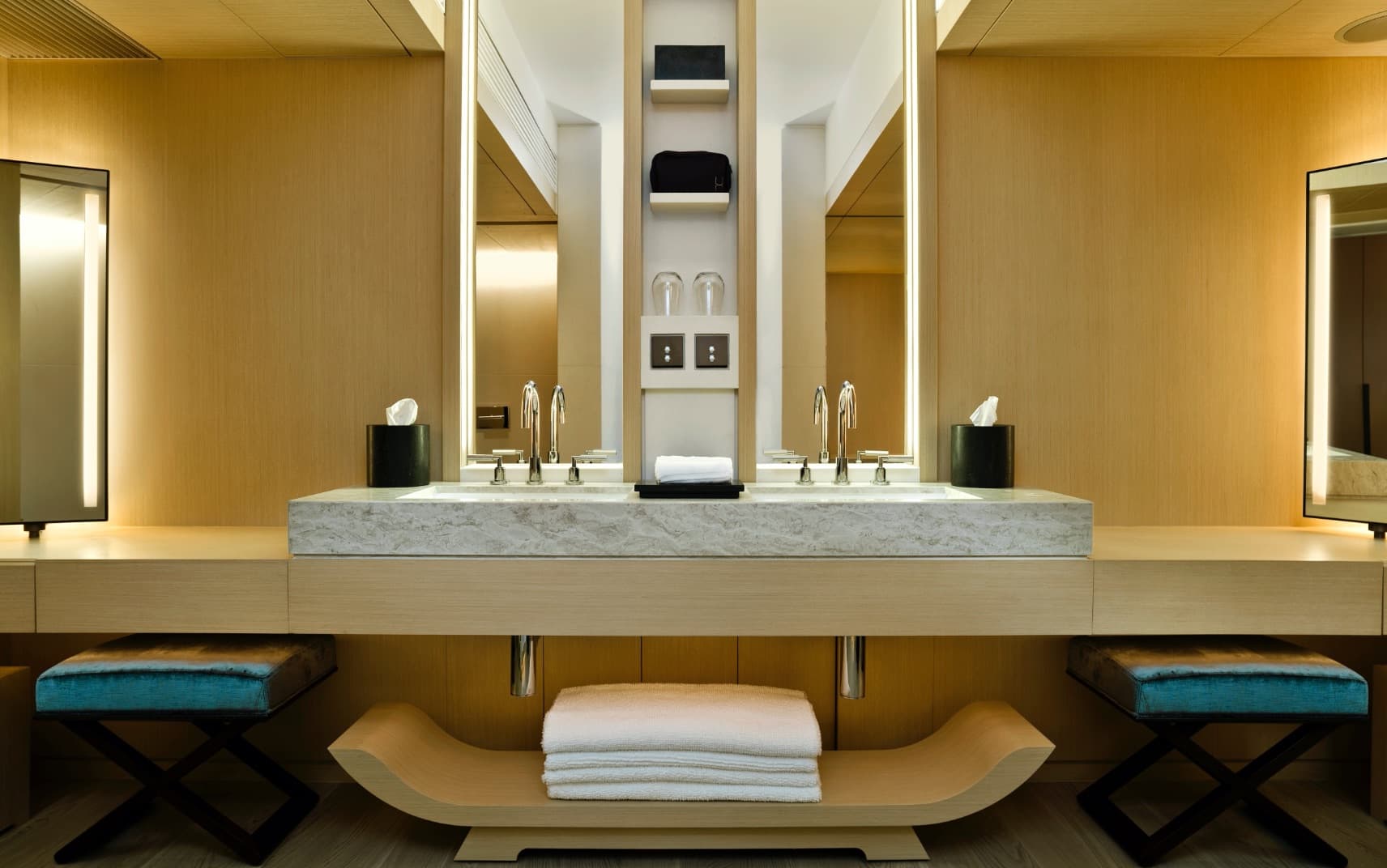 Pacific Place Apartments