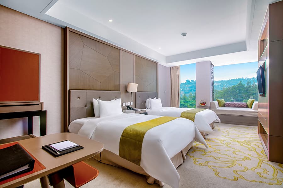 Premium Room