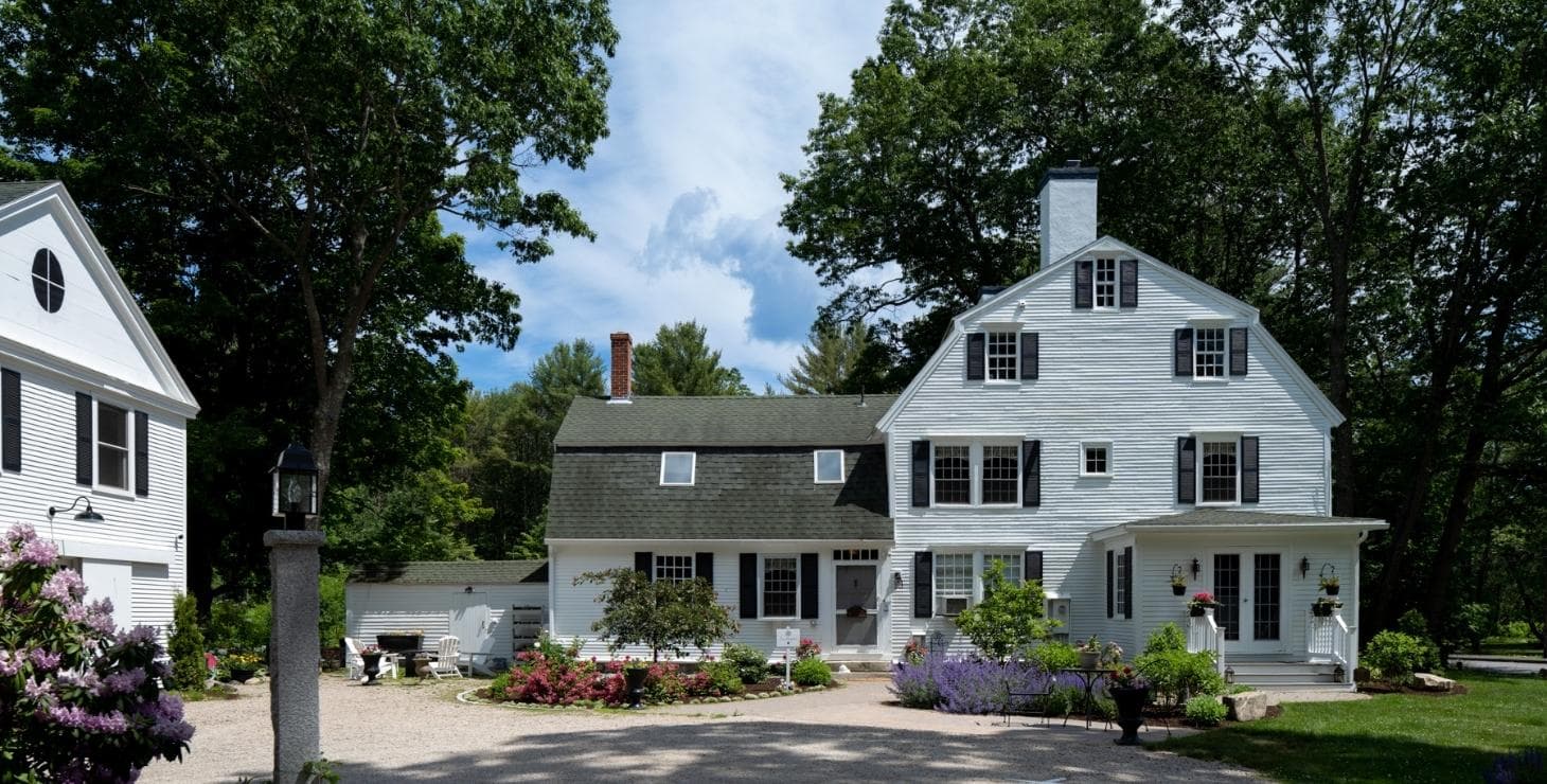 Waldo Emerson Inn