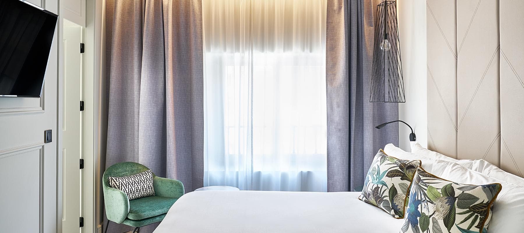 Double Superior Room