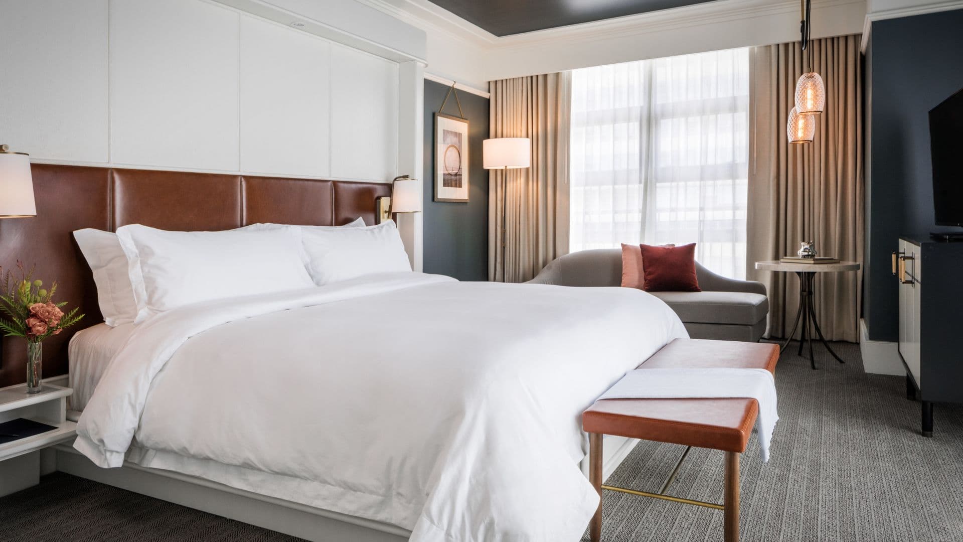 Perry Lane Hotel, a Luxury Collection Hotel, Savannah