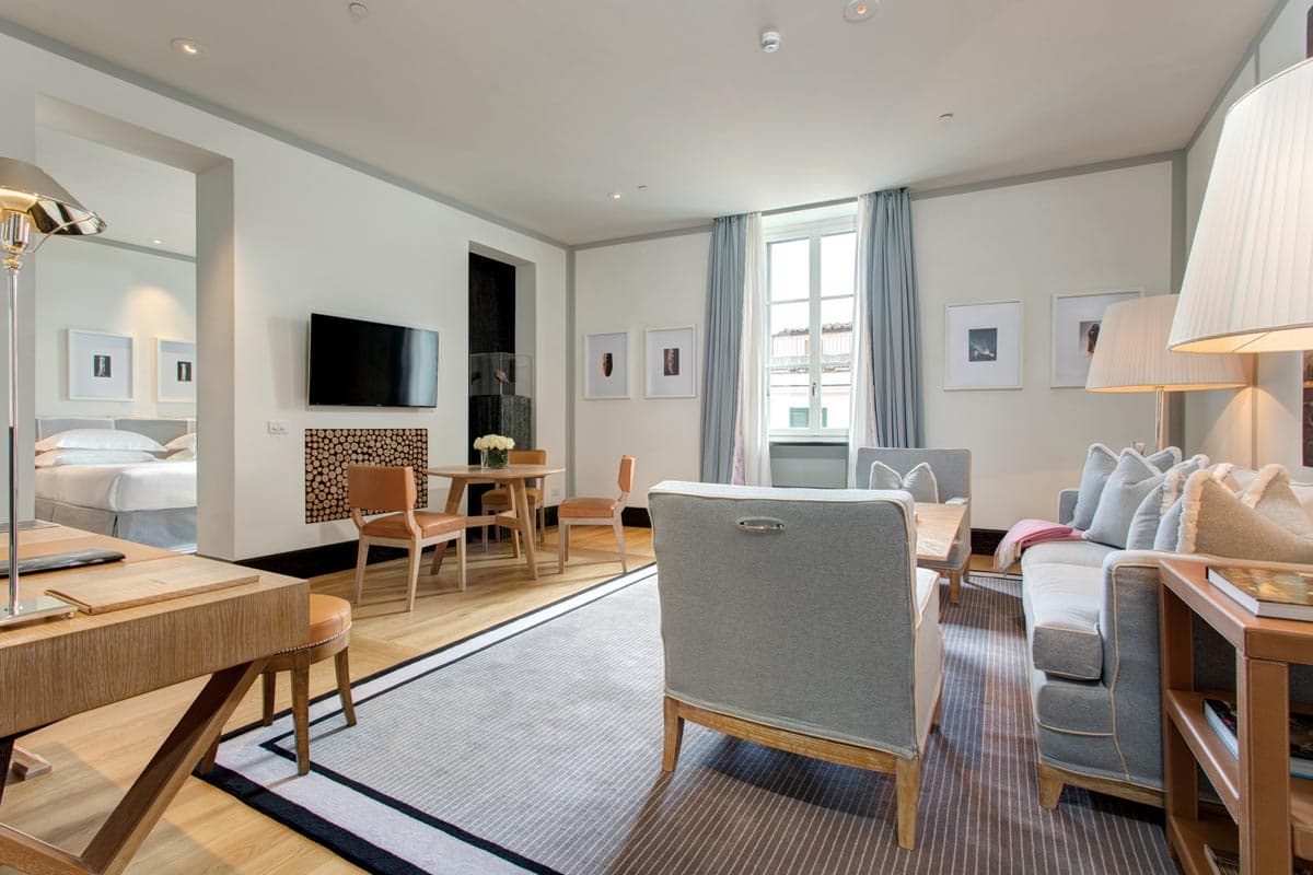 Junior Suite