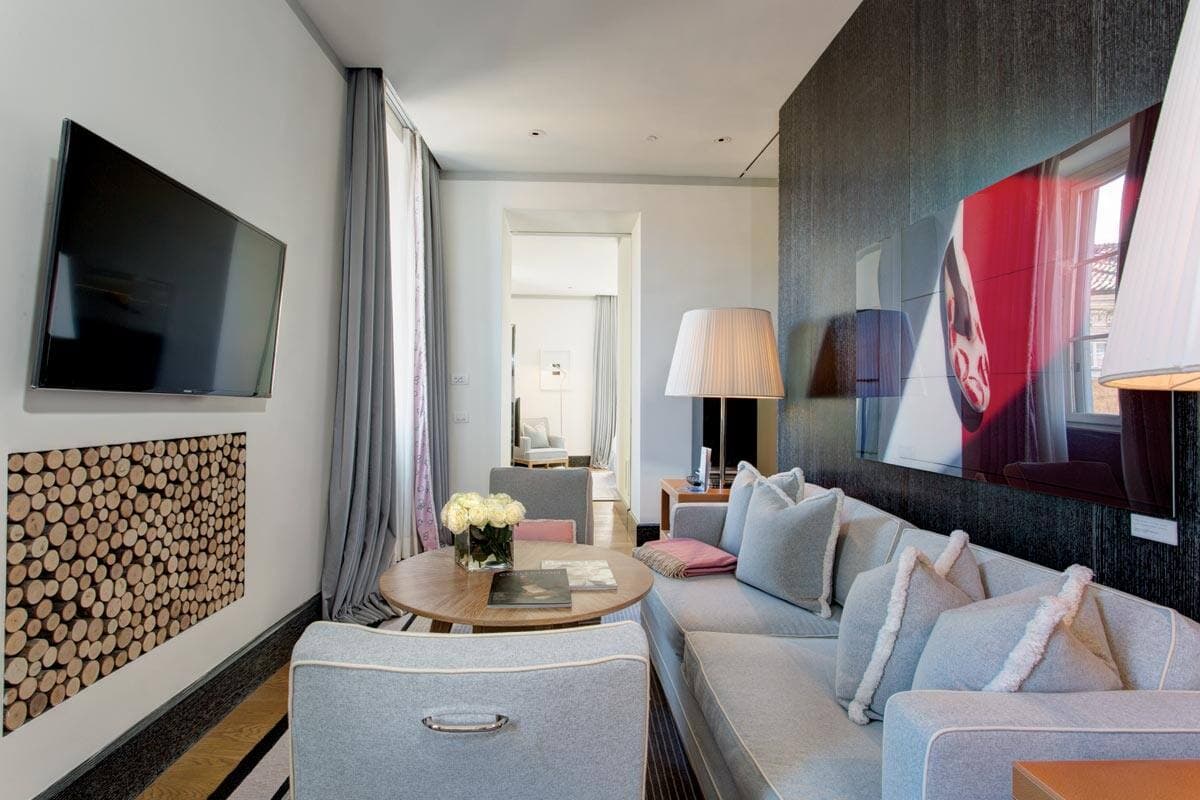 Timeless Suite