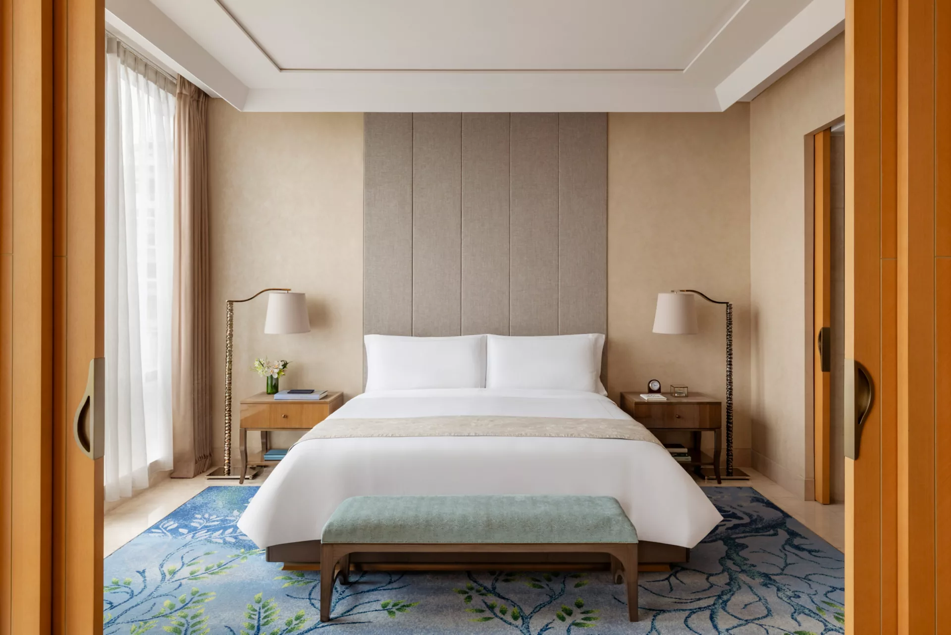 Artist King Suite