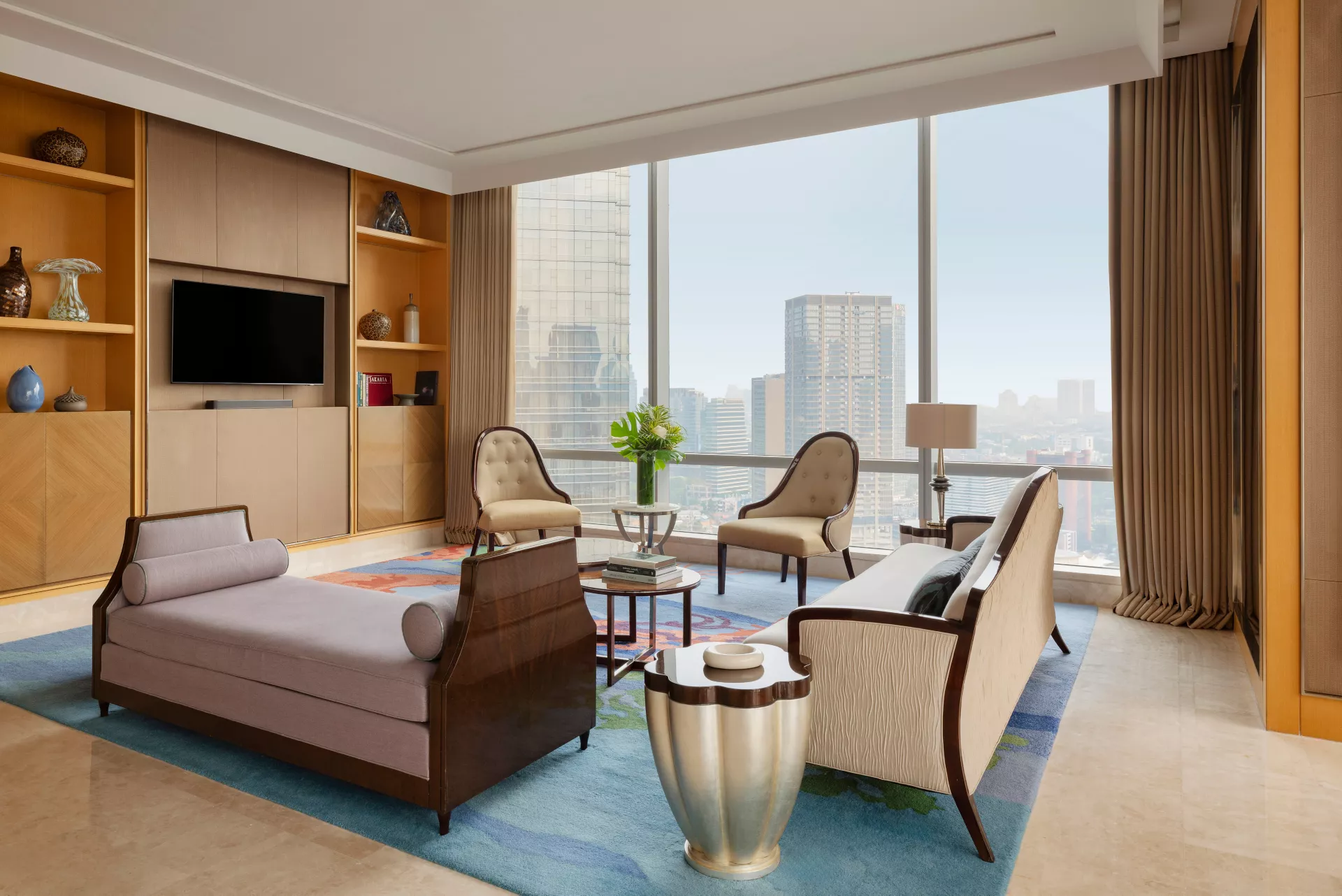 Gallery Suite
