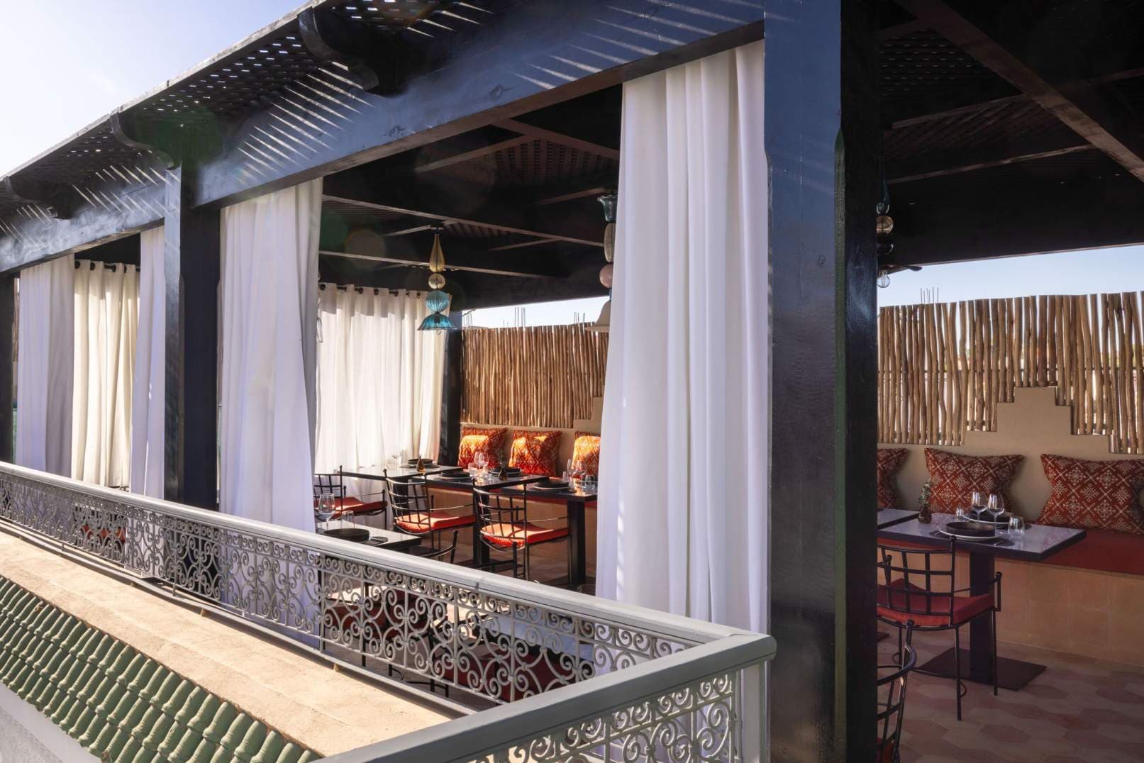 Riad Laz Mouassine & Wellness