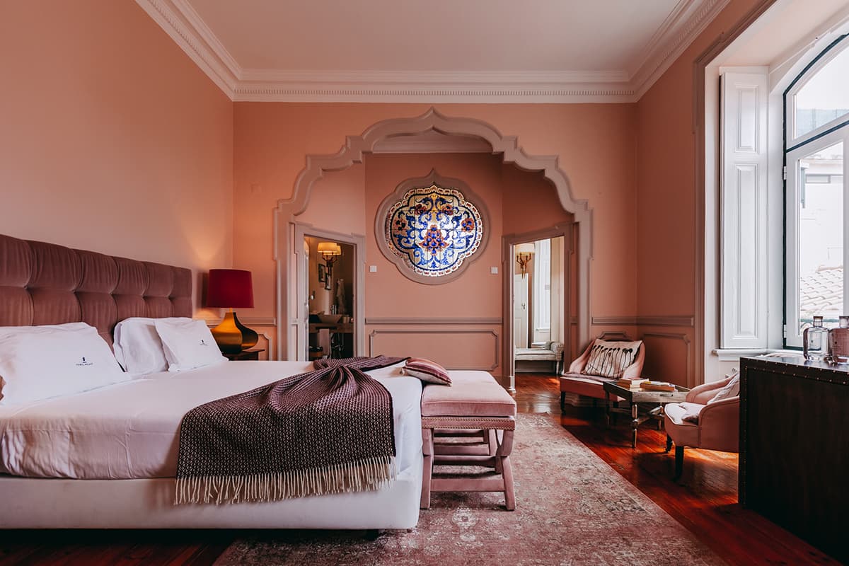Classic Room