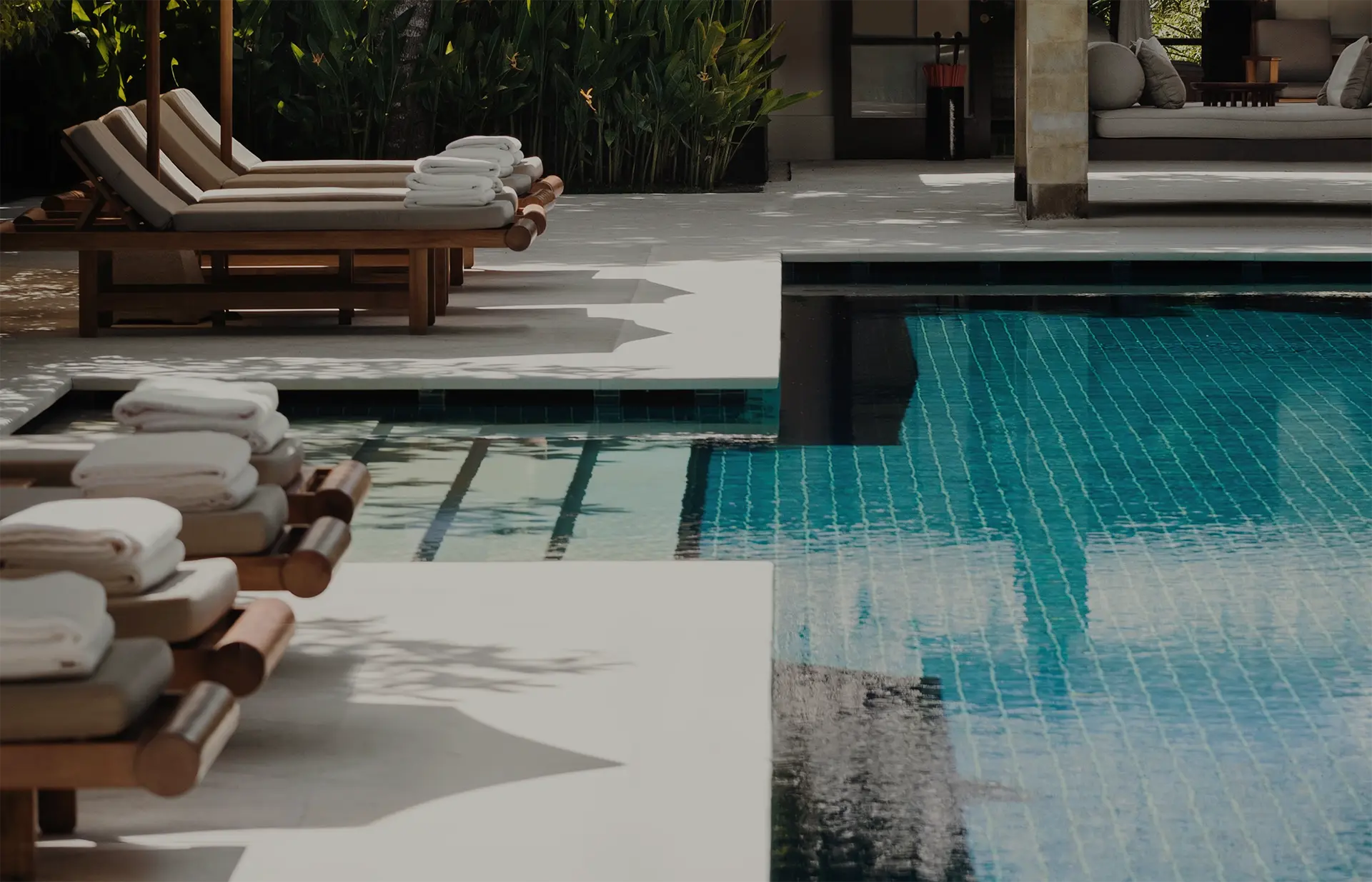 REVĪVŌ Wellness Resort Nusa Dua Bali