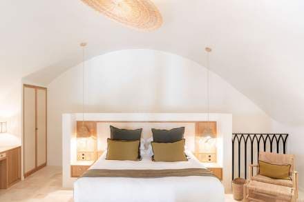 Suite Duplex Victorine