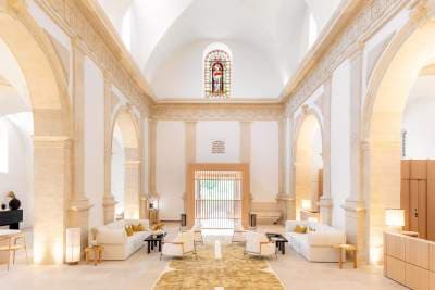 Meinado Terrace Suite