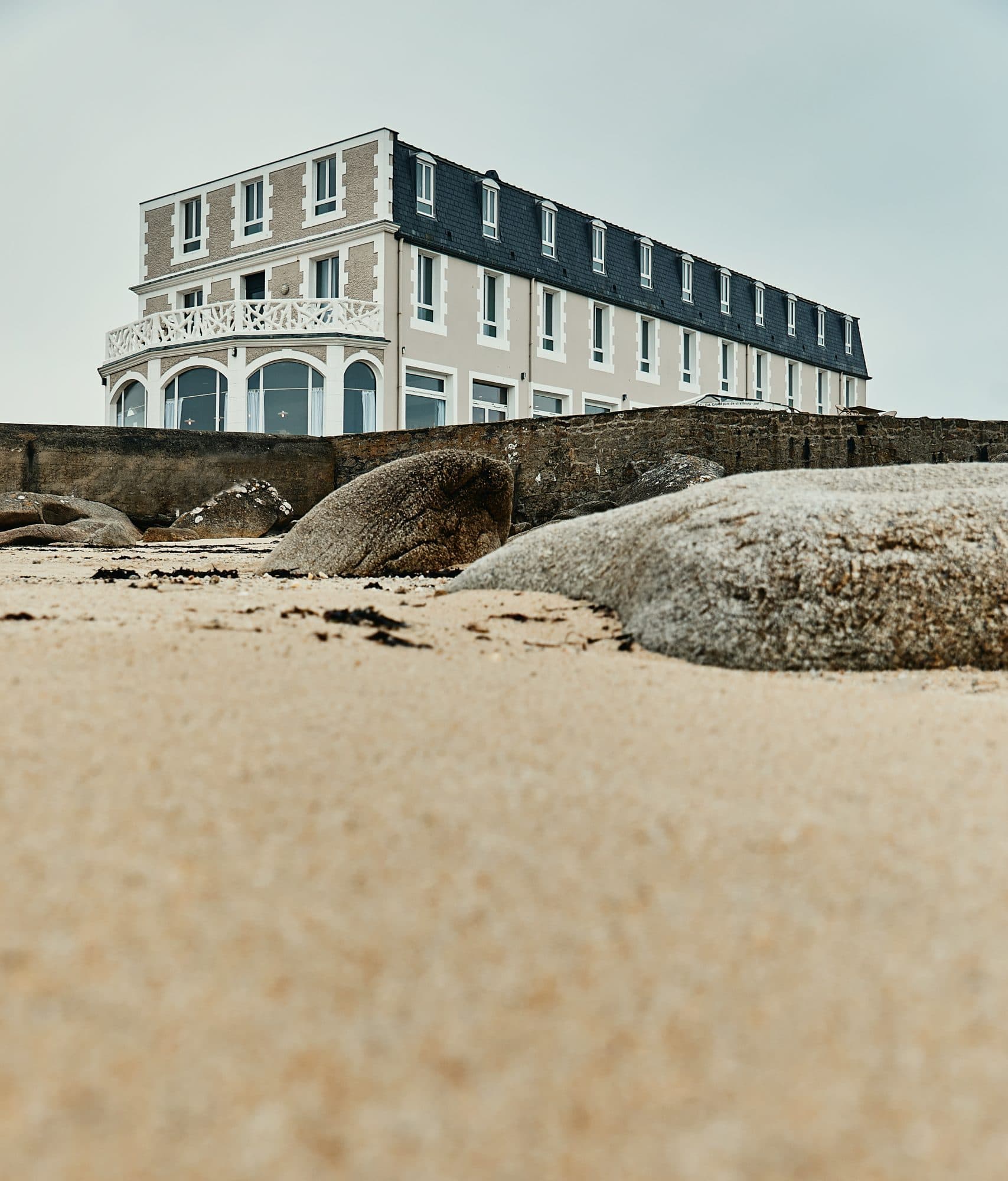 Hôtel de la Mer