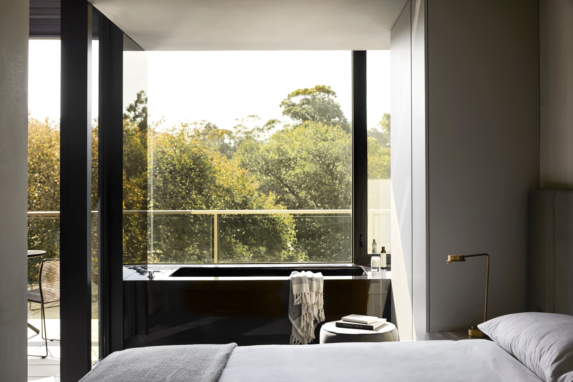 Urban Suite One Bedroom