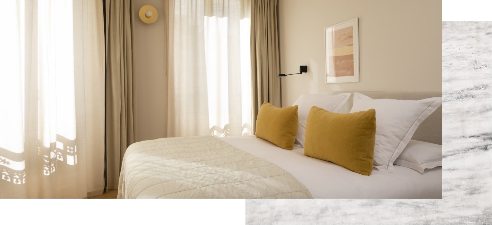 Chambre Classique