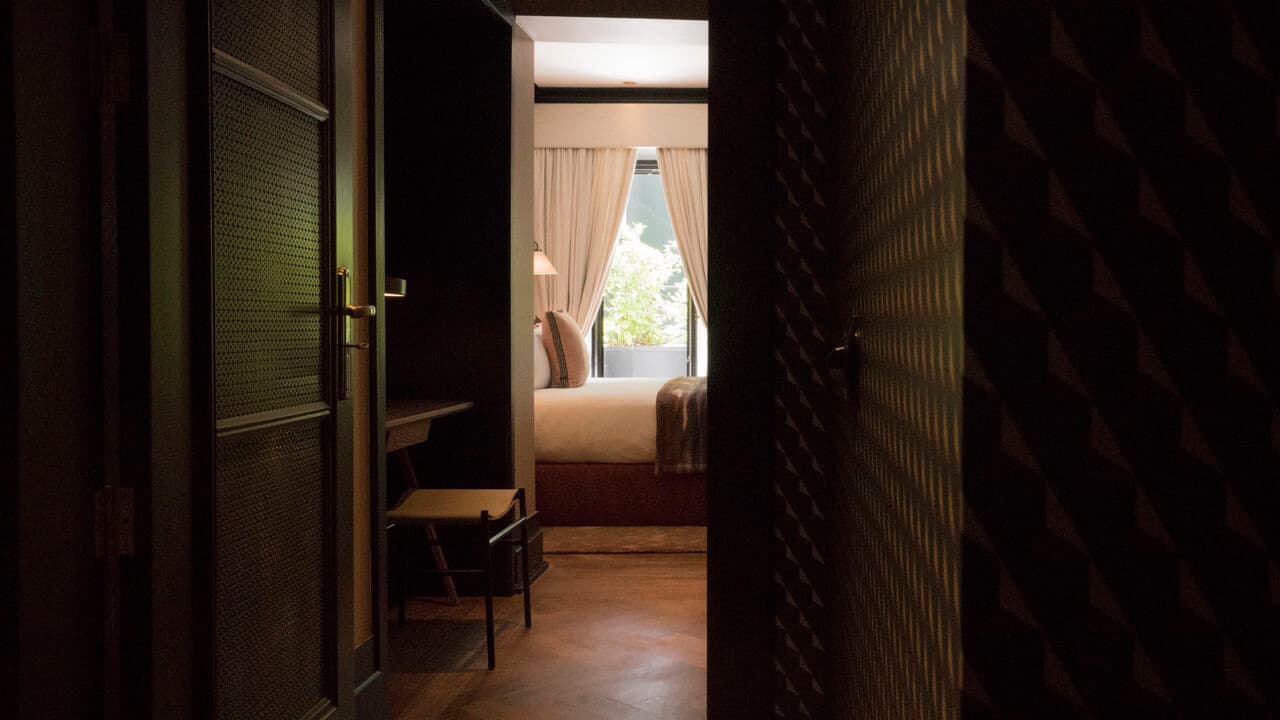 Avenida Suite