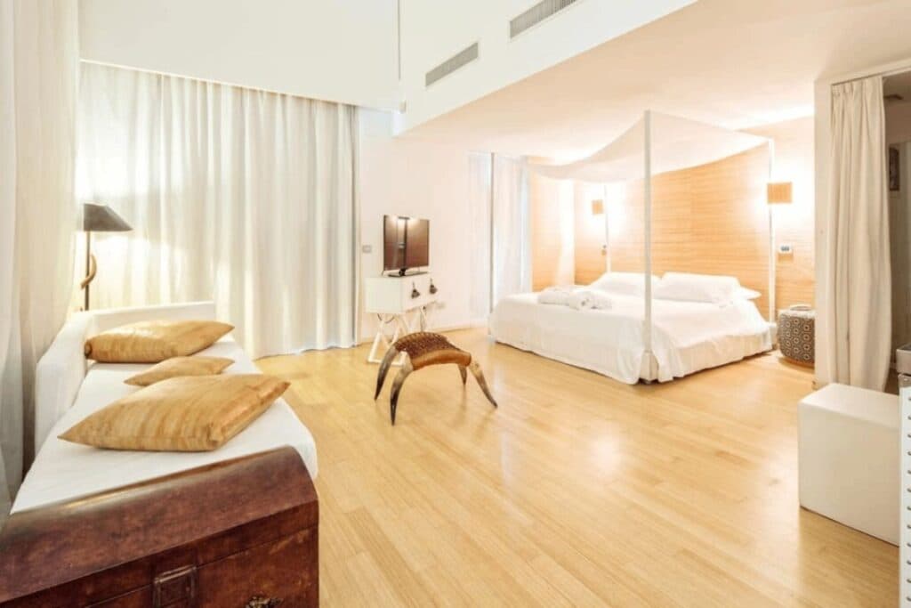 Green Suite