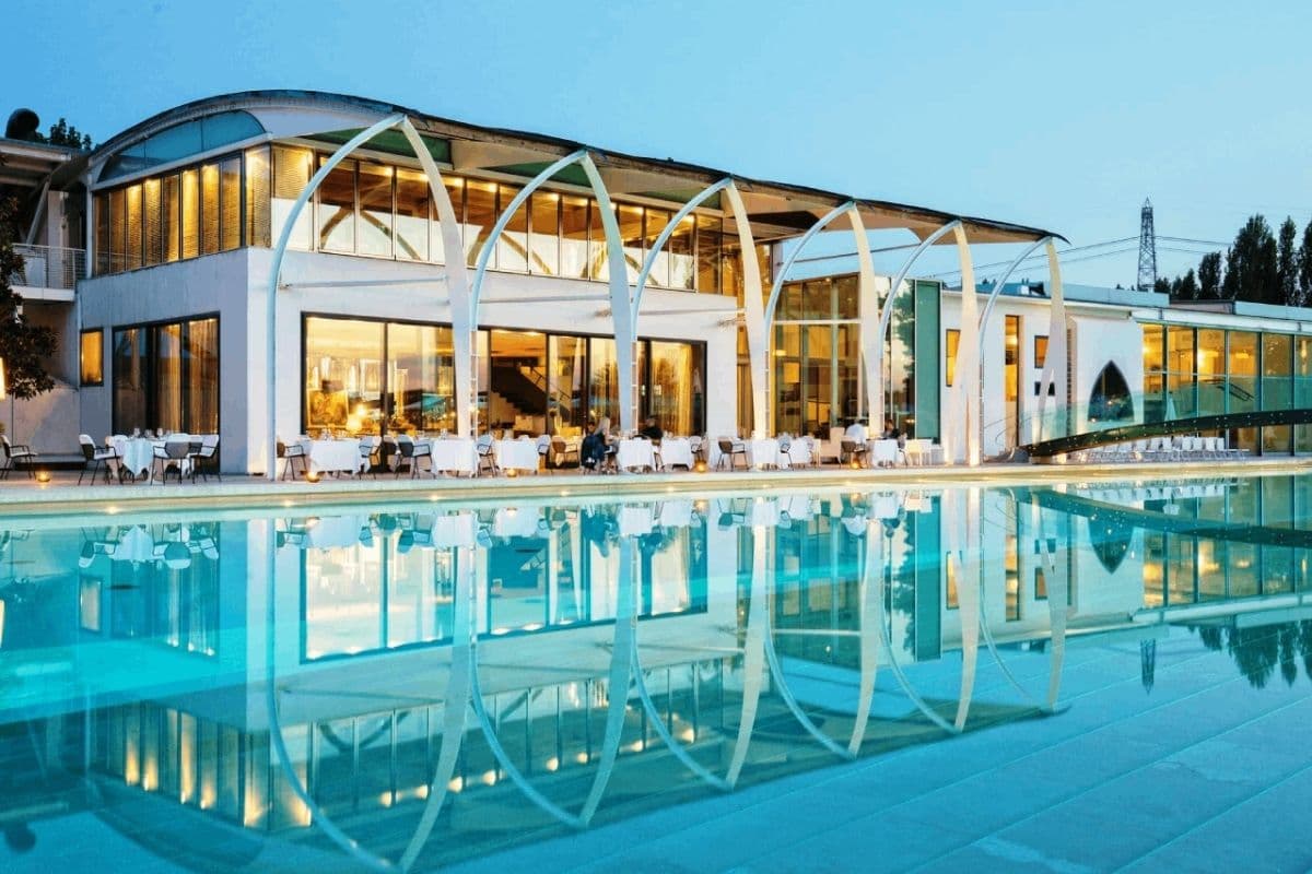 Riviera Golf Resort