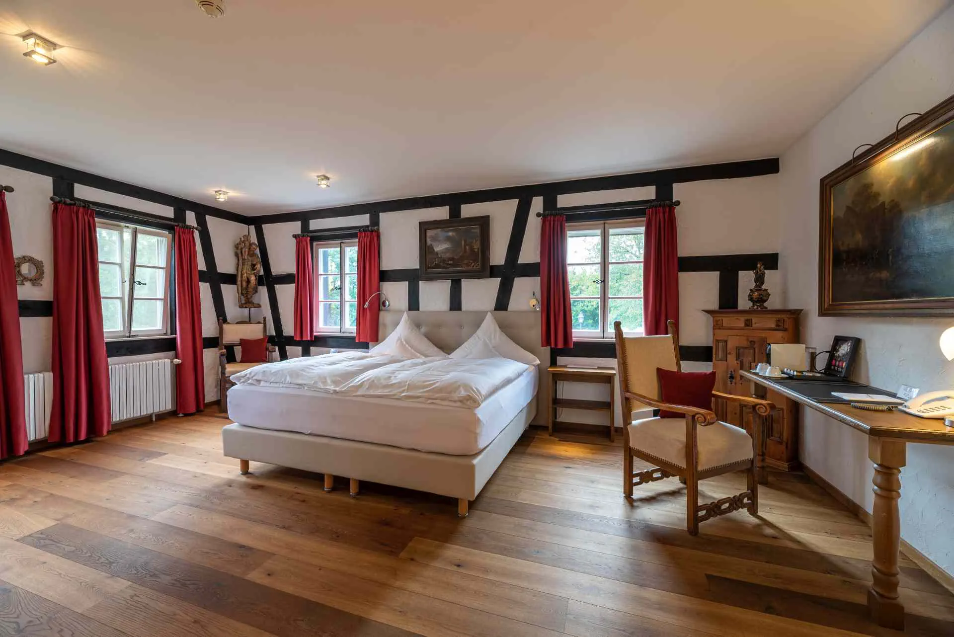 Comfort Zimmer
