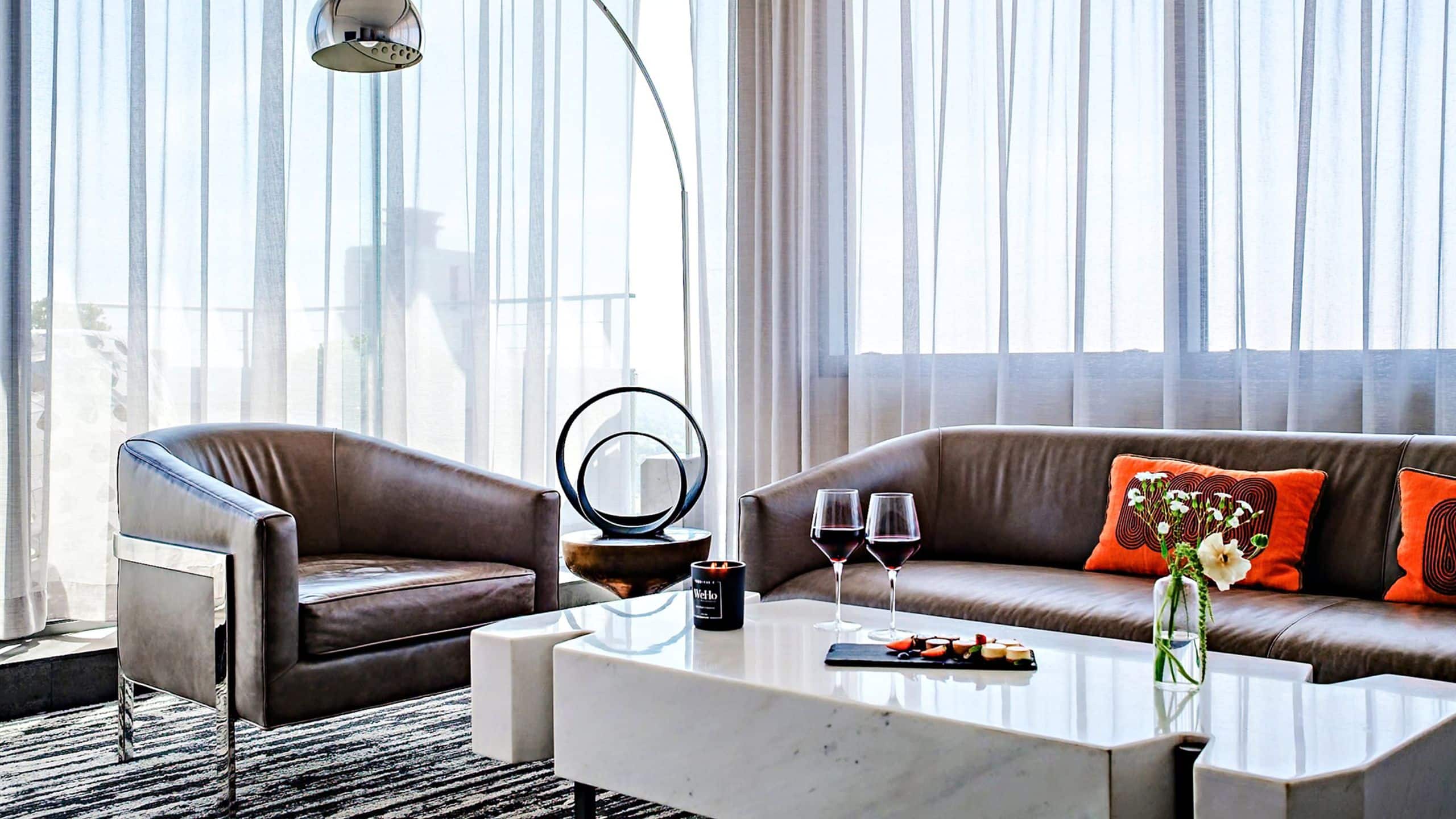 Panorama Suite
