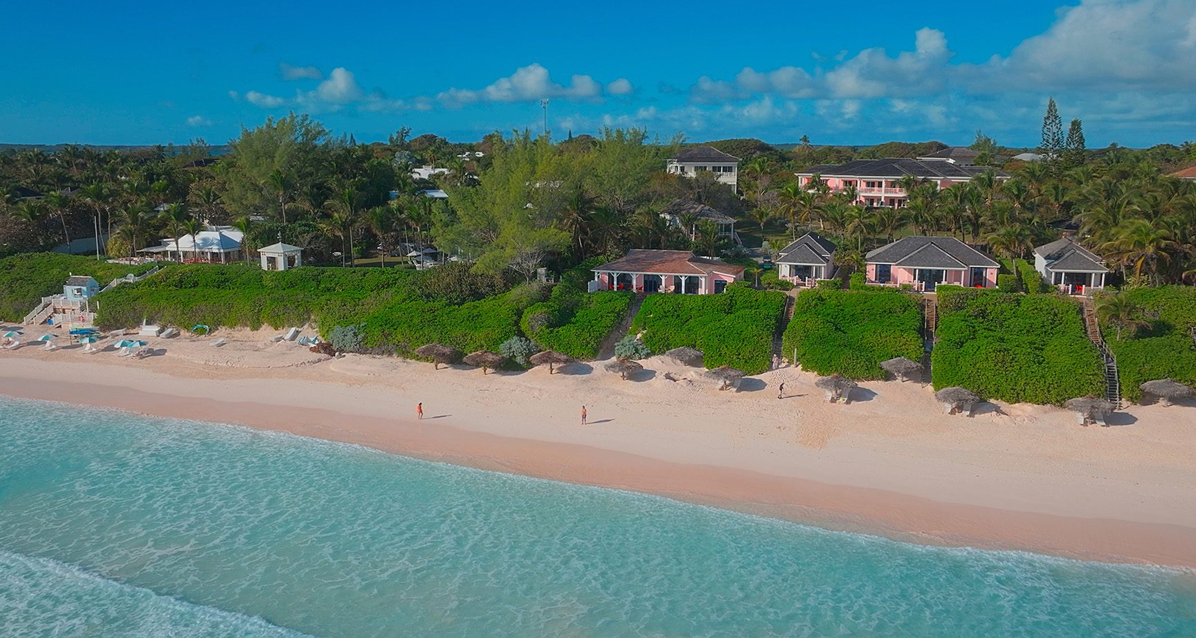 Coral Sands
