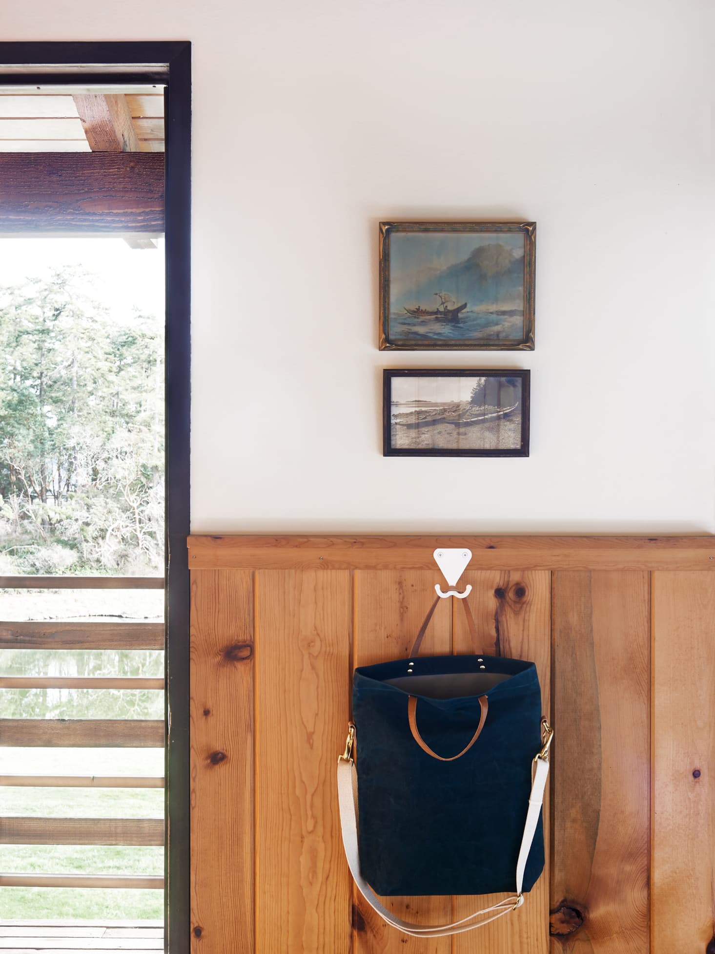 Penn Cove Cabins