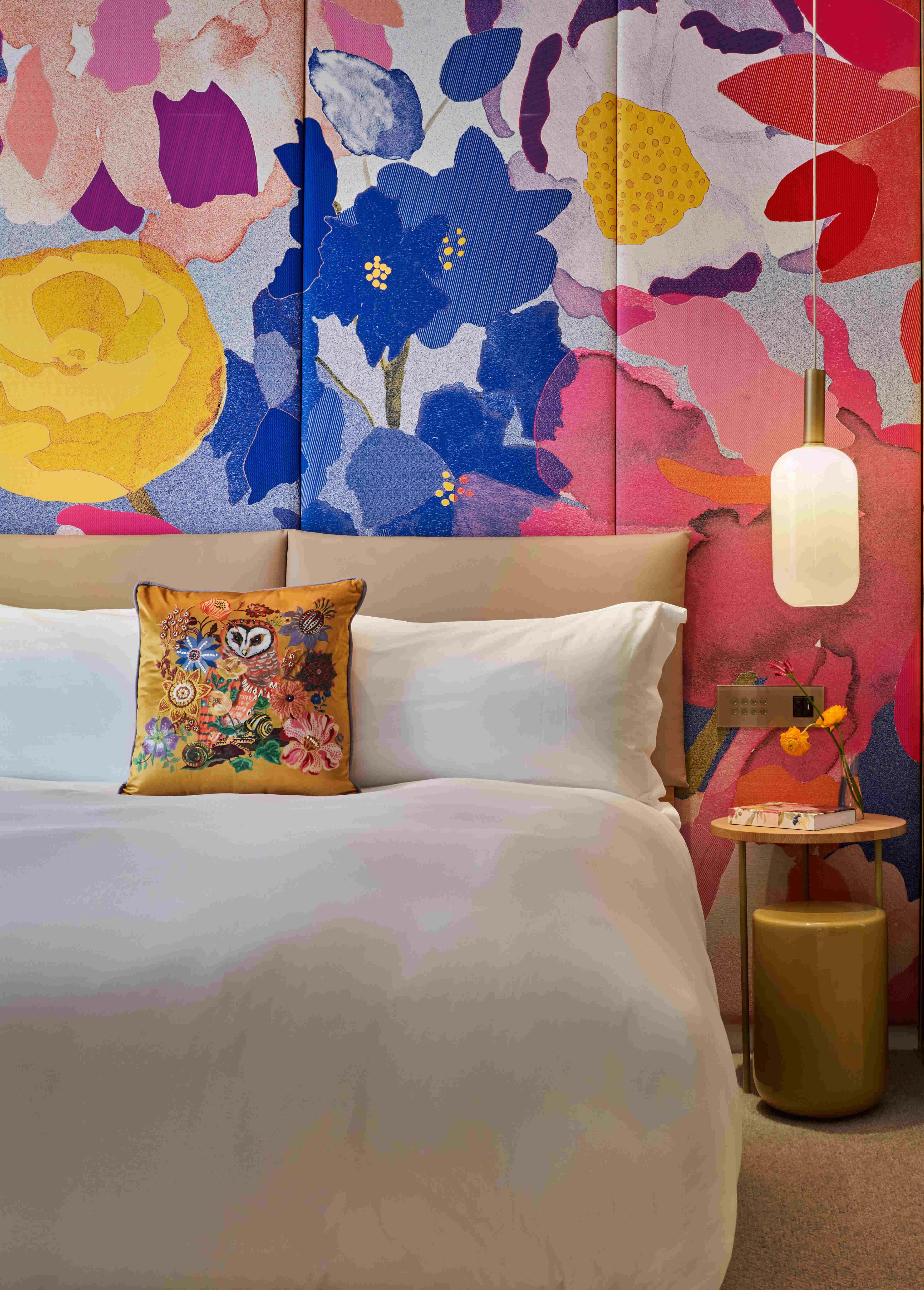 King Superior Rooms