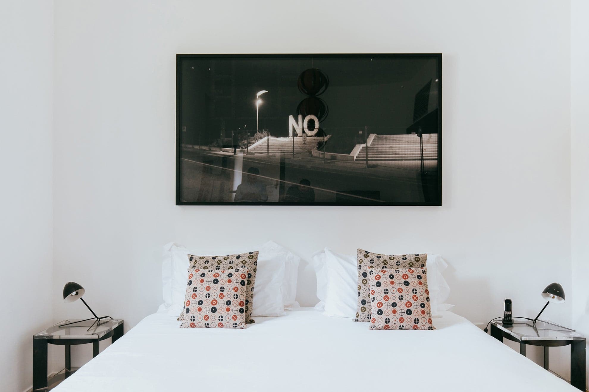 Room 3 | Suite