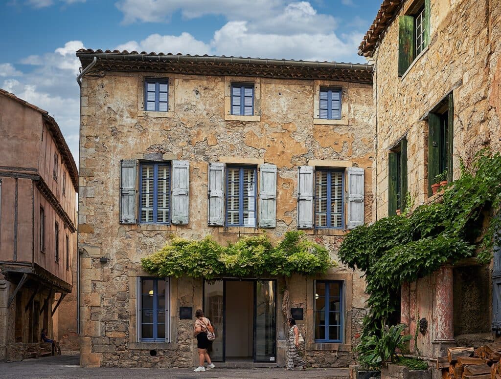 Bouquerie Lagrasse