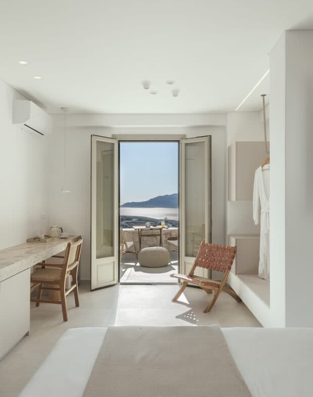 One Space Family Suite