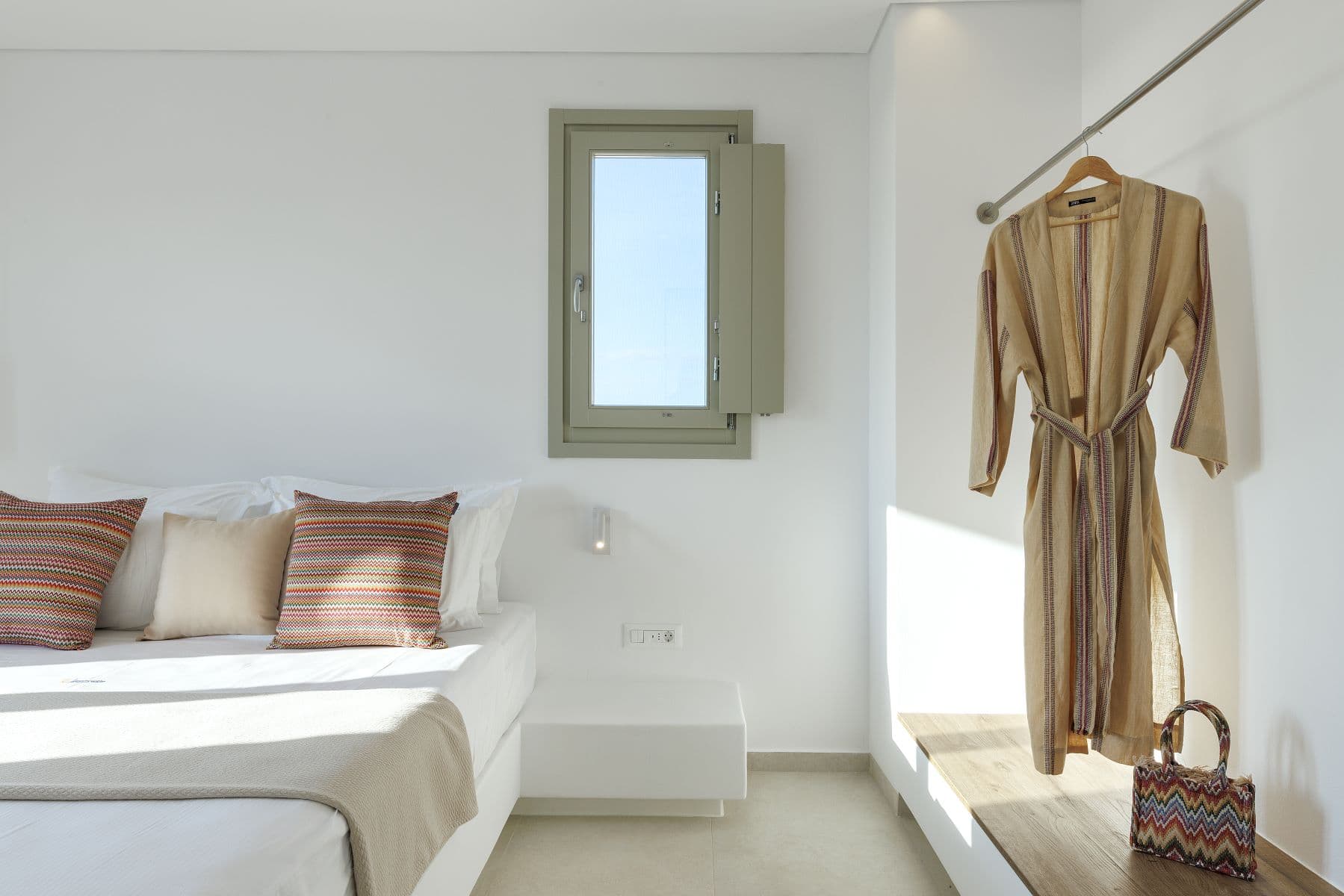 Anemolethe Suites Hotel Kimolos