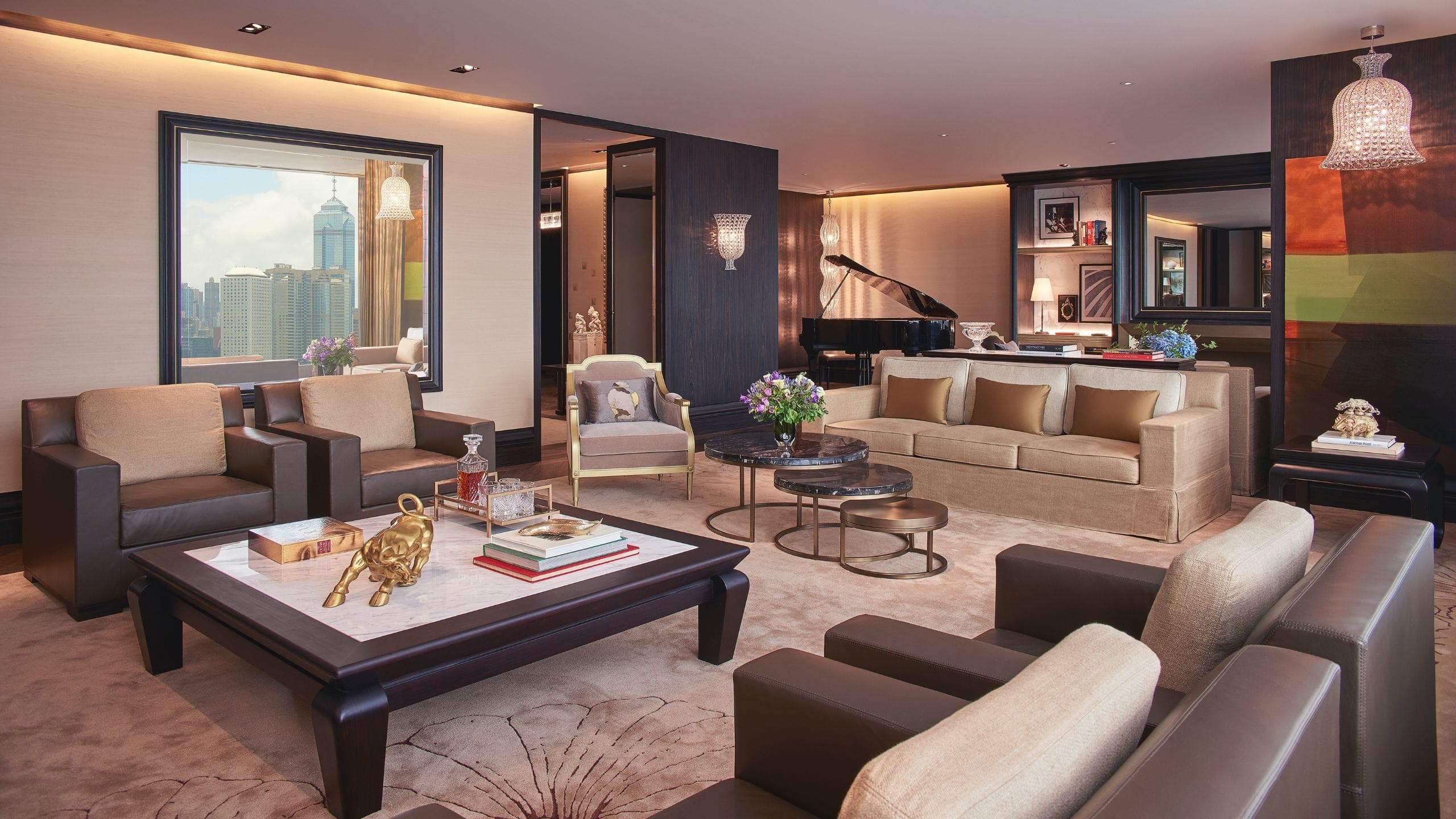 Grand Suite