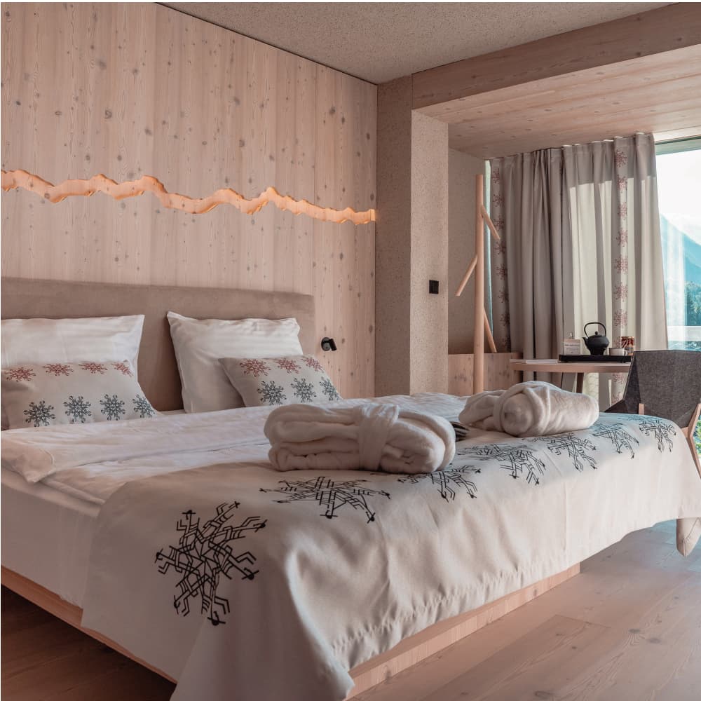 Hotel Bohinj