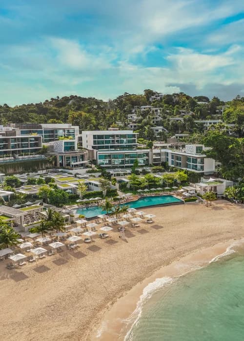 Crimson Resort and Spa, Boracay