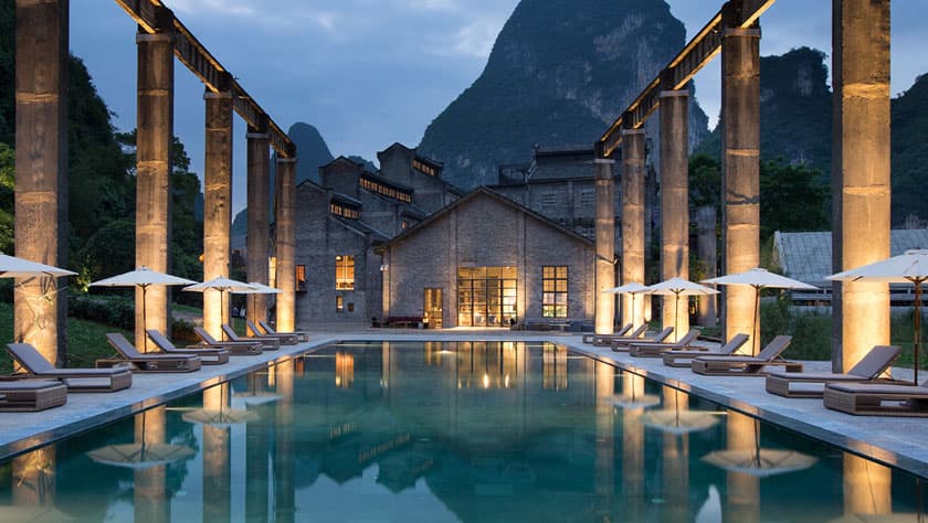 Pool Villa