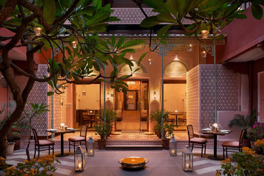 The Johri, Jaipur