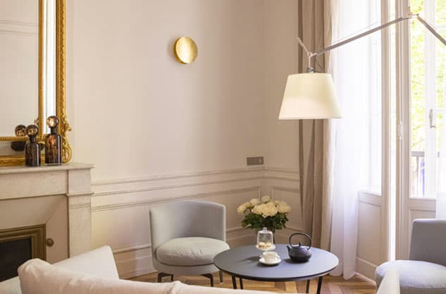 Room Deluxe