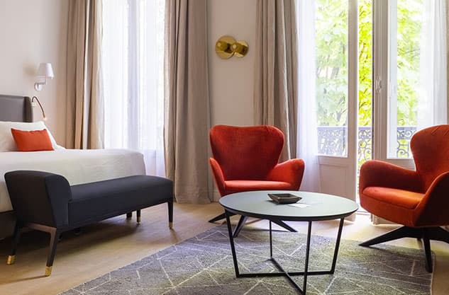 Room Prestige