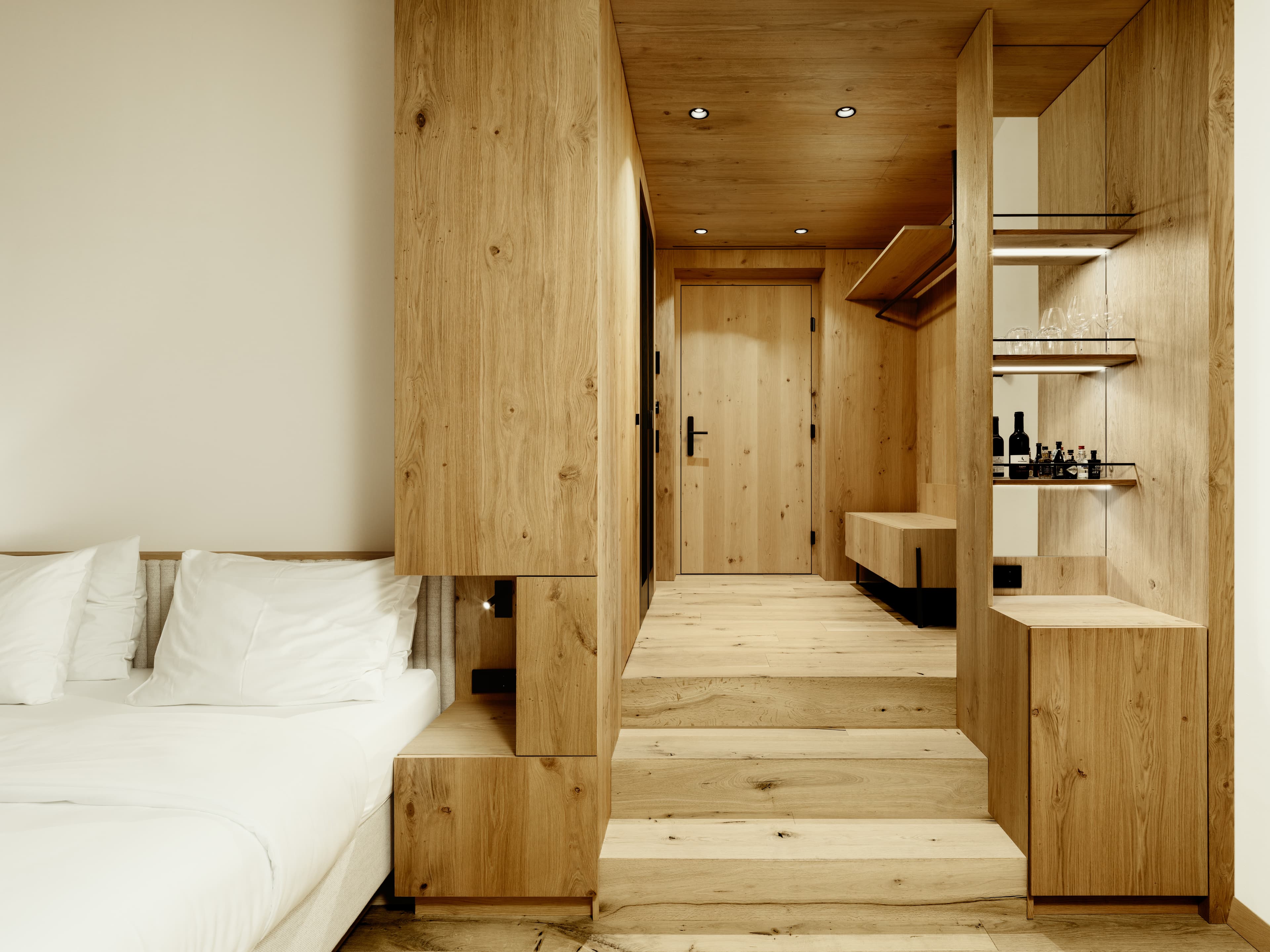 Adler Historic Guesthouse
