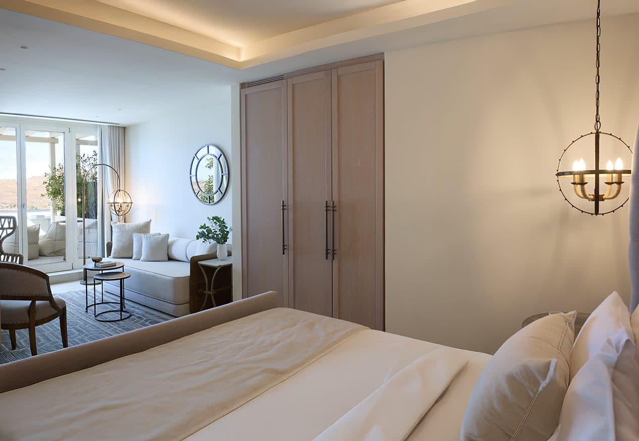Harmony Room