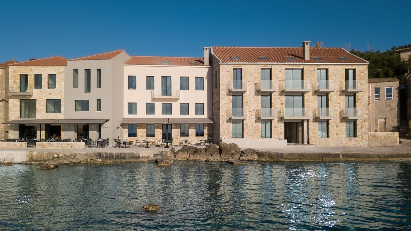 The Tanneries Hotel and Spa