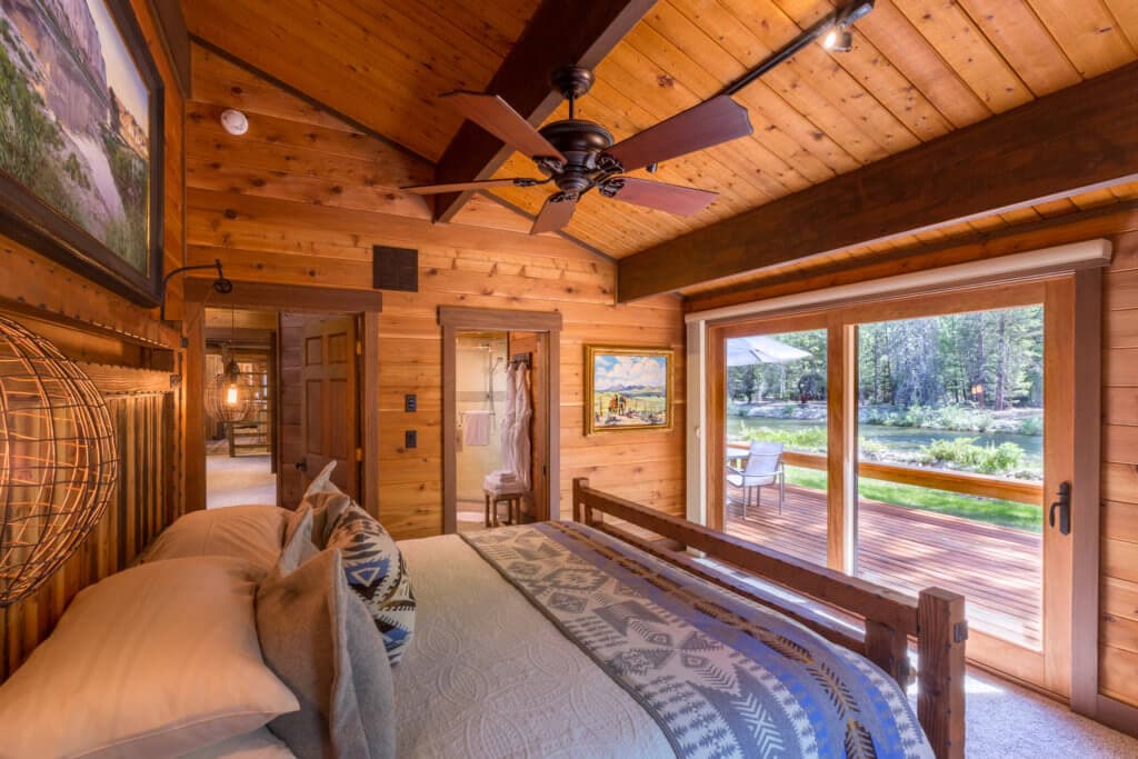Cedar Cabins